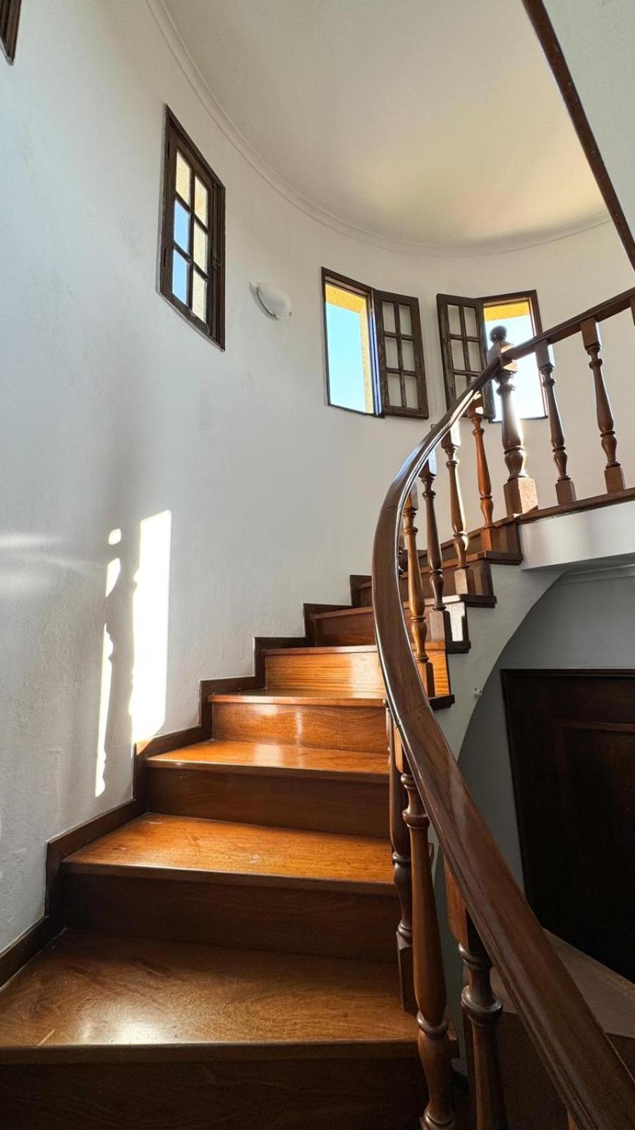 Villa Salgado 噶凡哈达纳扎雷 外观 照片