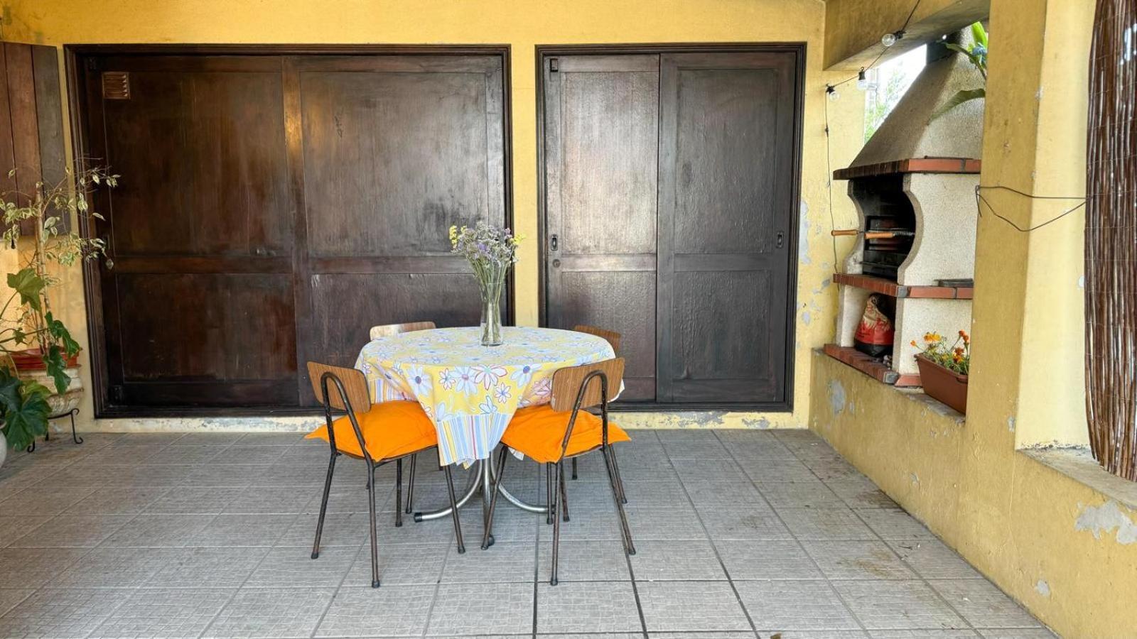 Villa Salgado 噶凡哈达纳扎雷 外观 照片